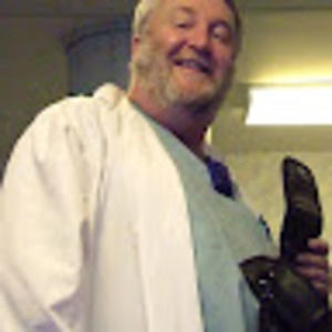 Meet your Posher, Stephen